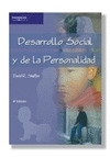 DESARROLLO SOCIAL Y DE LA PERSONALIDAD (4ª EDICION)