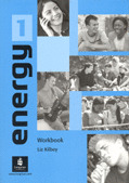 ENERGY 1 WORBOOK