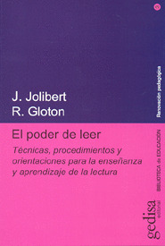 PODER DE LEER, EL