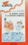EL BOTON ANTON Y LA BOTONA RAMONA