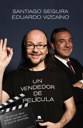VENDEDOR DE CINE, UN
