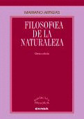 FILOSOFIA DE LA NATURALEZA 5 EDIC