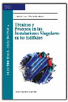 TECNICAS Y PROCESOS EN LAS EXTRACIONES SING* DE EDIFICIOS