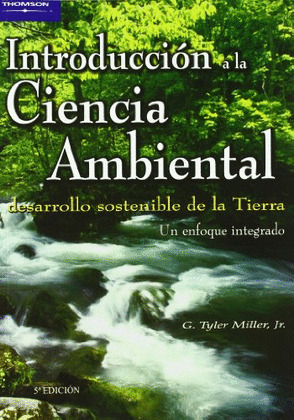 INTRODUCCION A LA CIENCIA AMBIENTAL