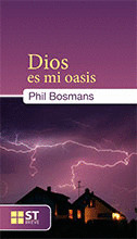 079 - DIOS ES MI OASIS