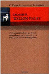 DOSSIER WALLON PIAGET