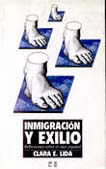INMIGRACION Y EXILIO