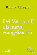 200 - DEL VATICANO II A LA NUEVA EVANGELIZACIÓN.