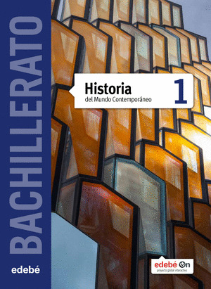 HISTORIA DEL MUNDO CONTEMPORANEO