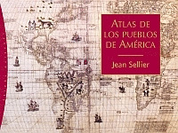 ATLAS DE LOS PUEBLOS DE AMERICA