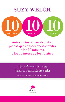 10 MINUTOS, 10 MESES, 10 AÑOS