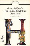 TEORIA DEL PSICODRAMA