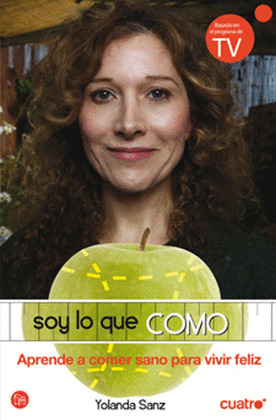 SOY LO QUE COMO