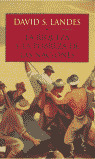 SM. LA RIQUEZA Y LA POBREZA DE LAS NACIONES (RUSTICA)