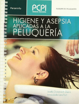 HIGIENE Y ASEPSIA APLICADAS PELUQUERIA (PCPI)