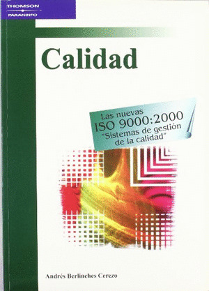 CALIDAD    GRADO MEDIO