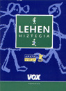 LEHEN HIZTEGIA