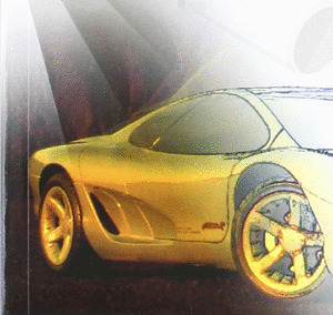 CFP. FUNDAMENTOS TECNOLOGICOS DEL AUTOMOVIL