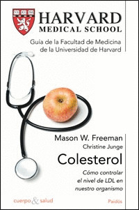 COLESTEROL (HARVARD MEDICAL SCHOOL)