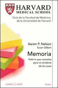 MEMORIA (HARVARD MEDICAL SCOOL)