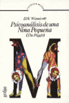 PSICOANALISIS DE NIÑA PEQUEŸA, EL
