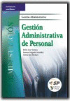 GESTION ADMINISTRATIVA DE PERSONAL