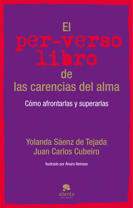 PER-VERSO LIBRO DE LAS CARENCIAS DEL ALMA, EL