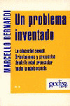 PROBLEMA INVENTADO, UN
