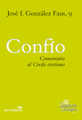 CONFÍO