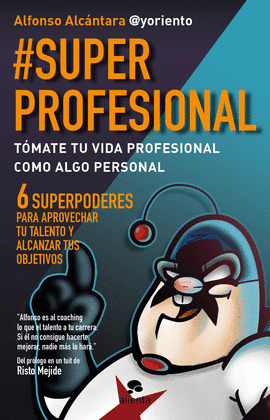 #SUPERPROFESIONAL.