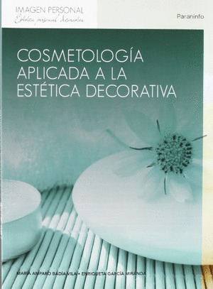COSMETOLOGIA ESTETICA BELLEZA GM 12 CF