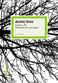 CARTA A D. HISTORIA DE UN AMOR