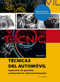 TECNICAS DE AUTOMOVIL
