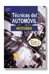 TECNICAS DEL AUTOMOVIL:MOTORES