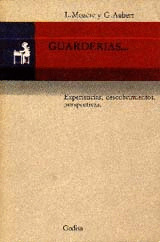 GUARDERIAS