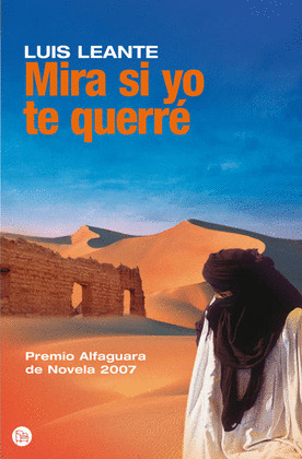 MIRA SI YO TE QUERRE
