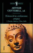 HISTORIA DE CIVILIZACIONES ANTIGUAS II