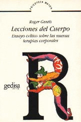 LECCIONES DEL CUERPO