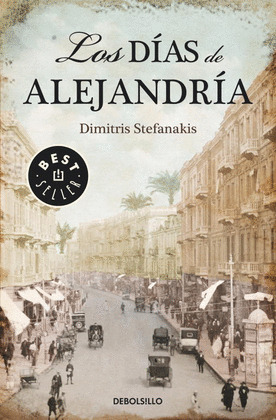 DIAS DE ALEJANDRIA, LOS