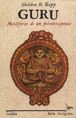 GURU - METAFORAS DE UN PSICOTERAPEUTA