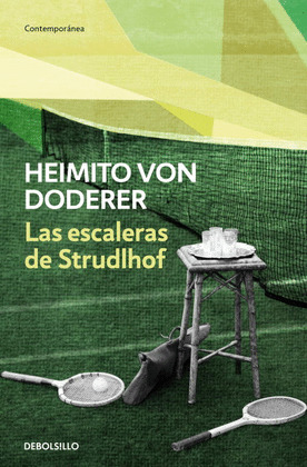 ESCALERAS DE STRUDLHOF, LAS