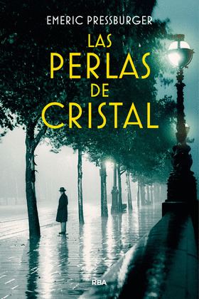 PERLAS DE CRISTAL, LAS
