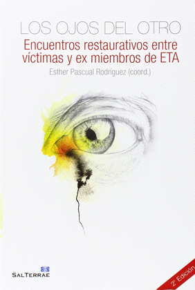 OJOS DEL OTRO, LOS (2ª EDICION)