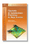 CFP(GM/GS). OPERARIO INST.ELECTRICAS BAJA TENSION