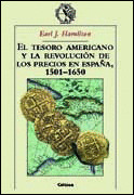 EL TESORO AMERICANO