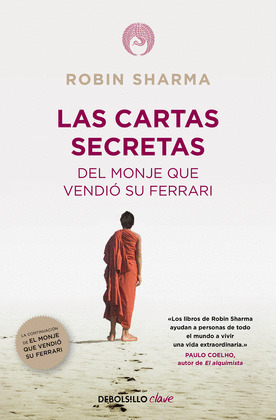 CARTAS SECRETAS DEL MONJE QUE VENDIO, LAS