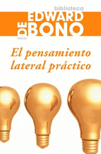 PENSAMIENTO LATERAL PRACTICO, EL