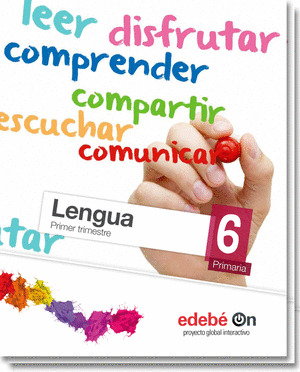 LENGUA 6