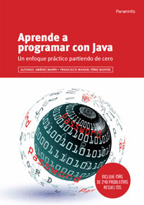 APRENDE A PROGRAMAR CON JAVA.