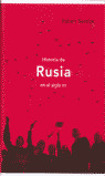 MC. HISTORIA DE RUSIA EN EL SIGLO XX